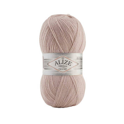Alize Süperlana Tığ 574 - 1