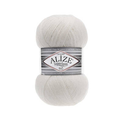 ALİZE SUPERLANA TIĞ 599 - 1