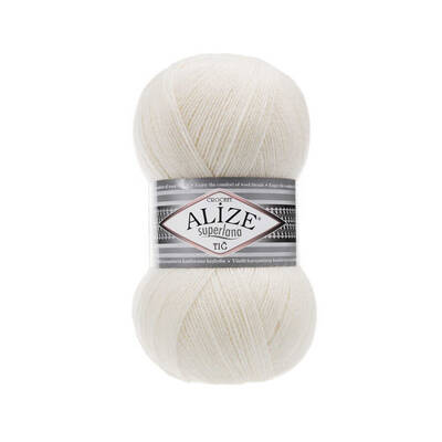 ALİZE SUPERLANA TIĞ 62 - 1