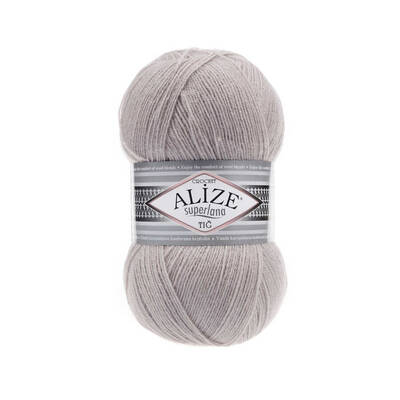 ALİZE SUPERLANA TIĞ 652 - 1