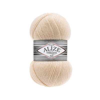 ALİZE SUPERLANA TIĞ 681 - 1