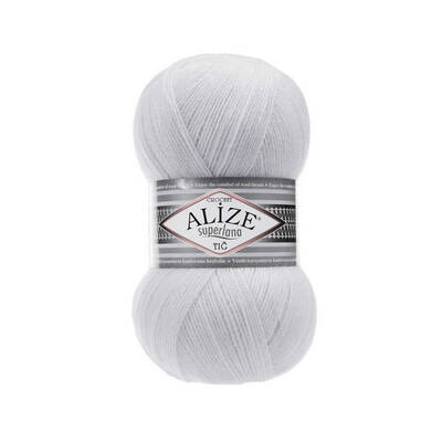 ALİZE SUPERLANA TIĞ 698 - 1