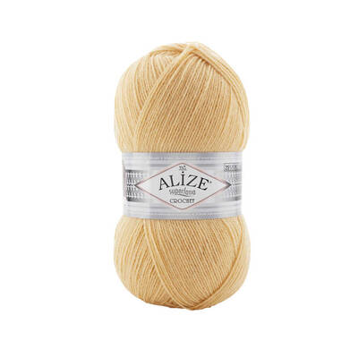 Alize Superlana Tığ 826 - 1