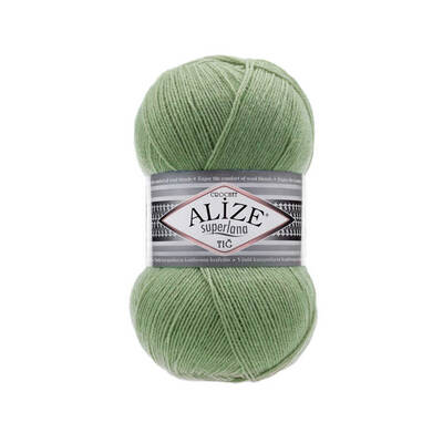 Alize Süperlana Tığ 852 - 1