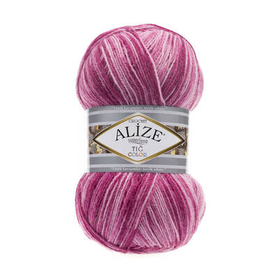 Alize Superlana Tığ Color 50870 - 1