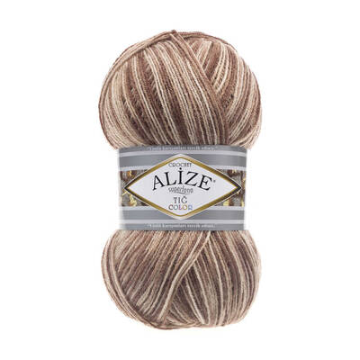 Alize Superlana Tığ Color 51838 - 1