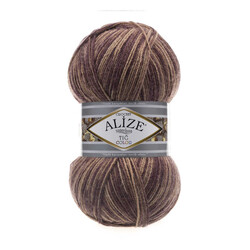 Alize Superlana Tığ Color 51839 - ALİZE