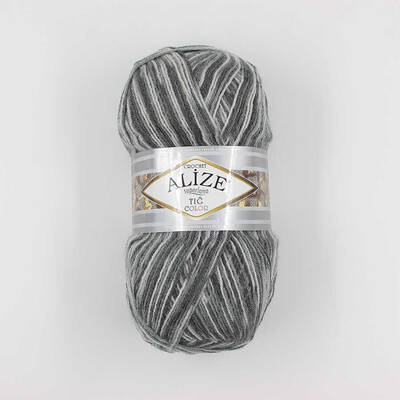 Alize Superlana Tığ Color 51840 - 1