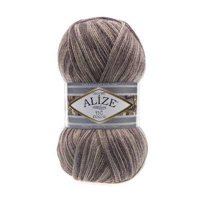 Alize Superlana Tığ Color 51841 - 1