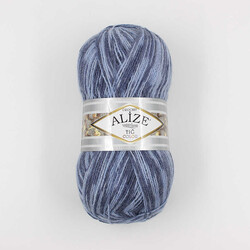 Alize Superlana Tığ Color 51844 - ALİZE