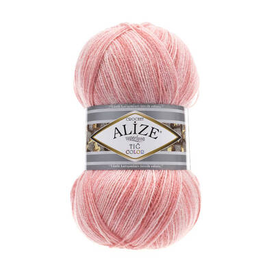 Alize Superlana Tığ Color 51845 - 1