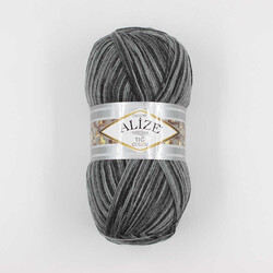 Alize Superlana Tığ Color 51846 - ALİZE