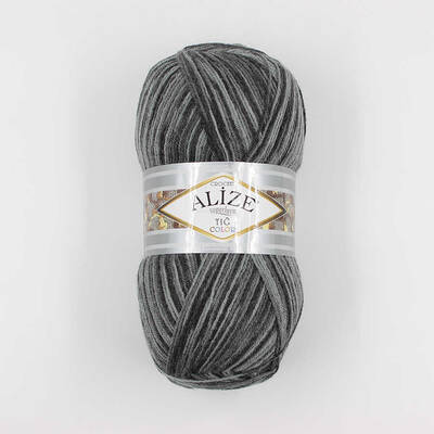 Alize Superlana Tığ Color 51846 - 1