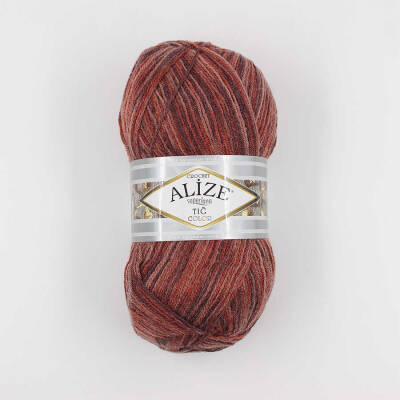 Alize Superlana Tığ Color 51850 - 1