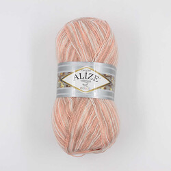Alize Superlana Tığ Color 51855 - ALİZE