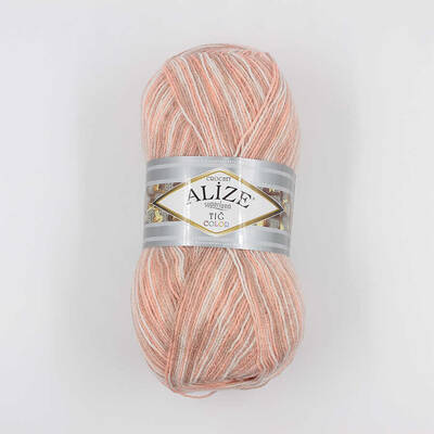 Alize Superlana Tığ Color 51855 - 1