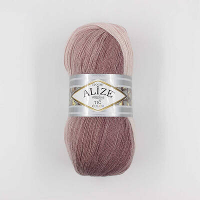Alize Superlana Tığ Color 6377 - 1
