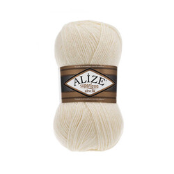 ALİZE SÜPERLANA ZİNCİR 01 - ALİZE