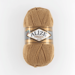 Alize Superlana Zincir 127 - ALİZE