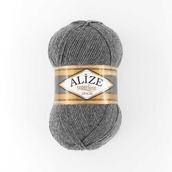 Alize Süperlana Zincir 182 - ALİZE