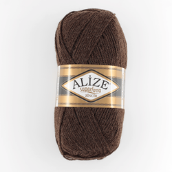 ALİZE SÜPERLANA ZİNCİR 201 - ALİZE