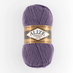 ALİZE SÜPERLANA ZİNCİR 202 - ALİZE