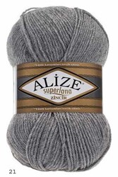 ALİZE SÜPERLANA ZİNCİR 21 - ALİZE