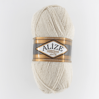 ALİZE SÜPERLANA ZİNCİR 213 - 1