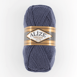 ALİZE SÜPERLANA ZİNCİR 236 - ALİZE