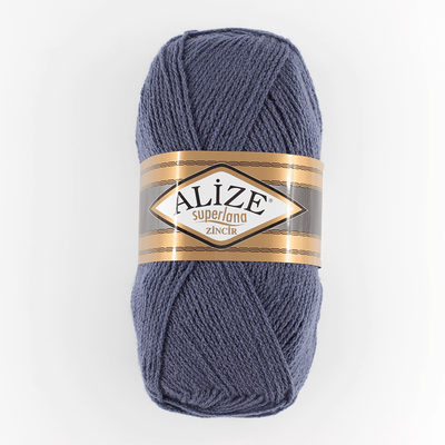 ALİZE SÜPERLANA ZİNCİR 236 - 1