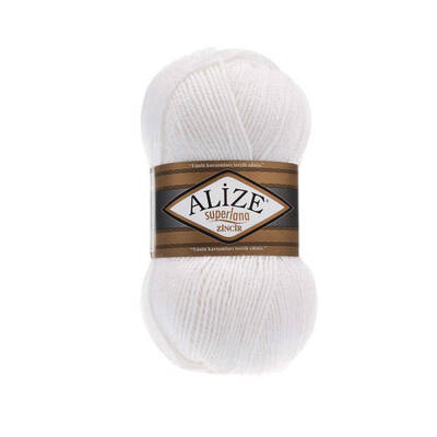 ALİZE SÜPERLANA ZİNCİR 55 - 1