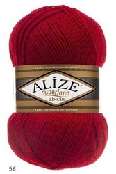 ALİZE SÜPERLANA ZİNCİR 56 - ALİZE