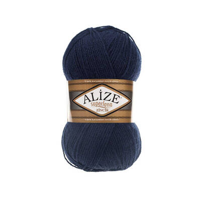 ALİZE SÜPERLANA ZİNCİR 58 - 1