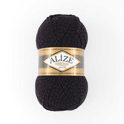 Alize Süperlana Zincir 608 - ALİZE