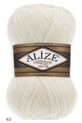 ALİZE SÜPERLANA ZİNCİR 62 - ALİZE