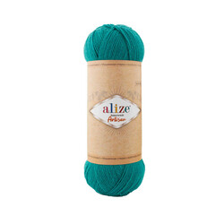 Alize Superwash Artisan 507 - ALİZE