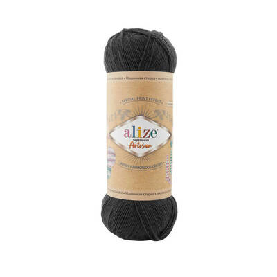 Alize Superwash Artisan 60 - 1