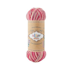 Alize Superwash Artisan 9002 - ALİZE