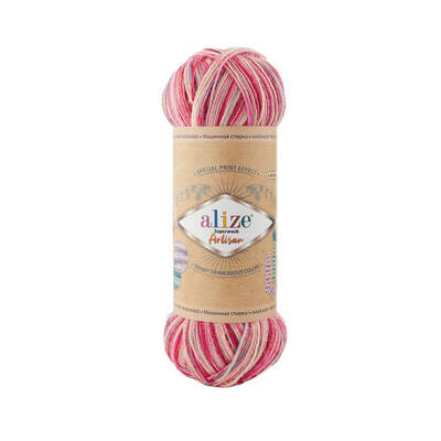 Alize Superwash Artisan 9002 - 1