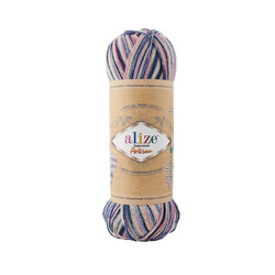 Alize Superwash Artisan 9004 - ALİZE