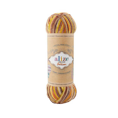 Alize Superwash Artisan 9006 - 1