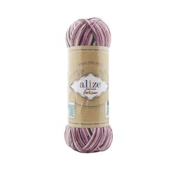 Alize Superwash Artisan 9011 - ALİZE
