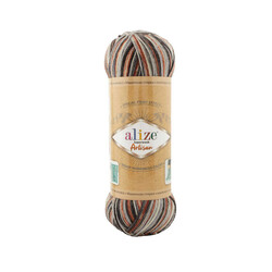 Alize Superwash Artisan 9013 - ALİZE
