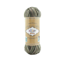 Alize Superwash Artisan 9014 - ALİZE