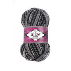 Alize Superwash Comfort Socks 2695 - ALİZE