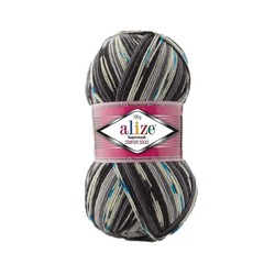 Alize Superwash Comfort Socks 7650 - ALİZE
