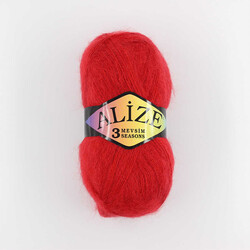 Alize Üç Mevsim 106 - ALİZE