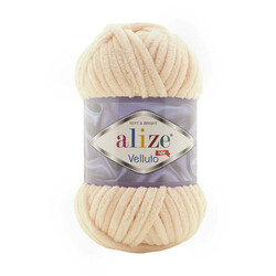 Alize Velluto 0310 Bal Köpüğü - ALİZE