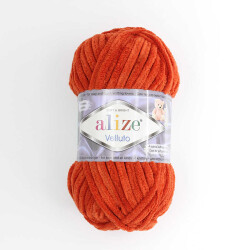 Alize Velluto 36 Taba - ALİZE