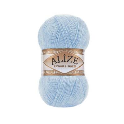 Angora Gold 953 - 1